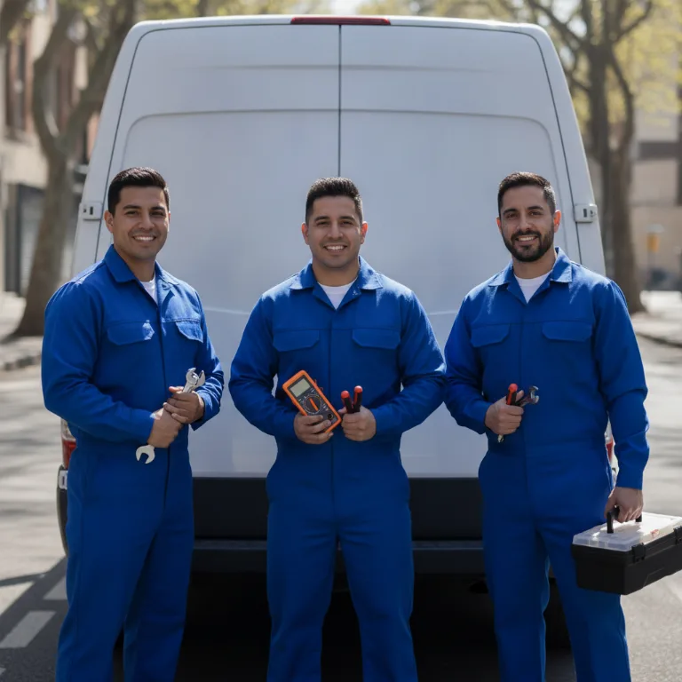 Conserto Máquina de Lavar equipe em Itabira